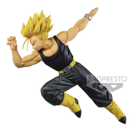 Dragon Ball Z Match Makers - Super Saiyan Trunks