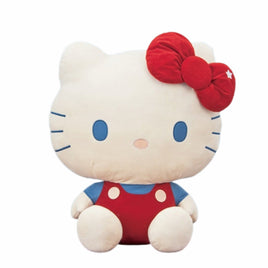 Hello Kitty Classic GGJ Jumbo Plush Doll-Japan Version