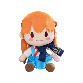 Evangelion Series Preciality SP Plush "Asuka"