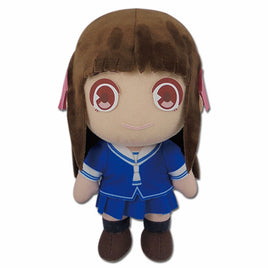 FRUITS BASKET- TOHRU PLUSH
