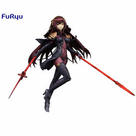 Fate/Grand Order SSS Sevantfigure-Lancer/Scathach Third Ascension