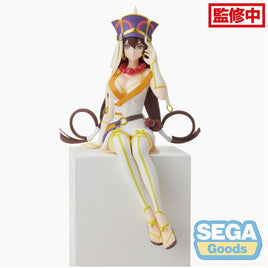 Fate/Grand Order THE MOVIE Divine Realm of the Round Table: Camelot Paladin; Agateram PM Perching Figure -Xuanzang Sanzang