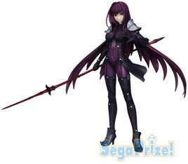 Fate/EXTELLA LINK SPM Figure "Scathach"