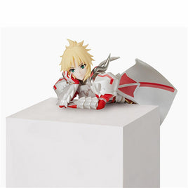 Fate/Grand Order THE MOVIE Divine Realm of the RoundTable: Camelot - Paladin; Agateram PM Perching Figure"Mordred"