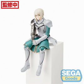 Fate/Grand Order THE MOVIE Divine Realm of the RoundTable: Camelot Paladin; Agateram PM Perching Figure"Bedivere"