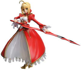 Sega:Fate/Extra Last Encore Red Saber Figure