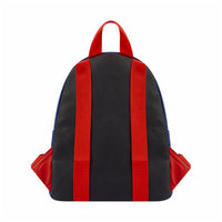 Funko BP&Wallet-My Hero Academia U.A. High School Mini Backpack & Deku Wallet Asst w/ Display Tray