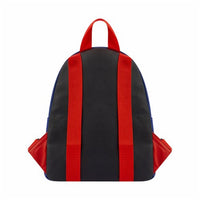 Funko BP&Wallet-My Hero Academia U.A. High School Mini Backpack & Deku Wallet Asst w/ Display Tray