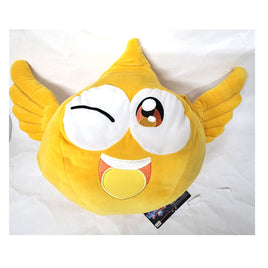 Furyu:Dragon Quest Gome-Chan Winking LG Plush-Japan Version