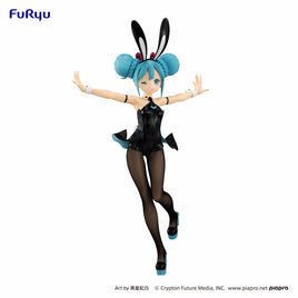 Hatsune Miku - BiCute Bunnies Figure-Hatsune Miku·Wink ver.