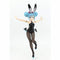 Hatsune Miku BiCute Bunnies Figure in Black