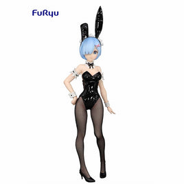 Re:Zero - Starting Life in Another World - BiCute Bunnies Figure-Rem