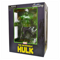 Gallery Diorama Figure-Marvel The Incredible Hulk