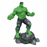 Gallery Diorama Figure-Marvel The Incredible Hulk