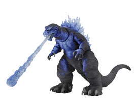 Godzilla 12" Head to Tail Action Figure 2001"Atomic Blast"