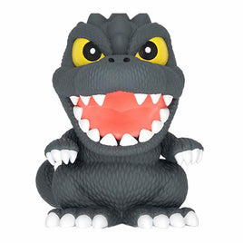 Godzilla Kawaii Figural PVC Bank