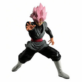 Goku Black(Super Saiyan Rose),"Dragon Ball Super", Ichibansho Figure