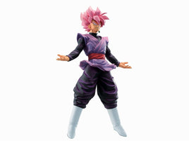 Goku Black Super Saiyan Rose(Dokkan Battle)'"Dragon Ball", Bandai Ichiban Figure