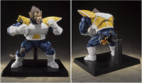 Great Ape Vegeta "Dragon Ball Z", Bandai S.H. Figuarts