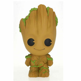 Guardians of the Galaxy-Groot Figural PVC Coin Bank