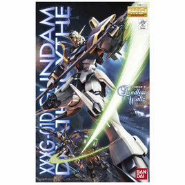 Gundam Deathscythe(EW),"Gundam Wing"Endless Waltz", Bandai
