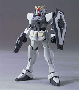 Gundam(Gray) #52 , Bandai HG 00 Model Kit