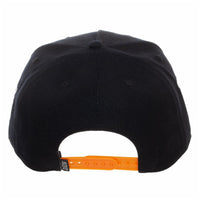 Haikyu! Omni Black /White #10 Snapback Cap