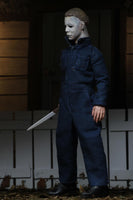 Halloween2(1981)-8" Clothed Action Figure-Michael Myers