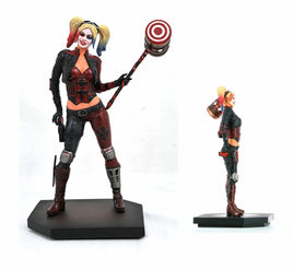 Gallery Diorama Figure-Injustice 2 Harley Quinn