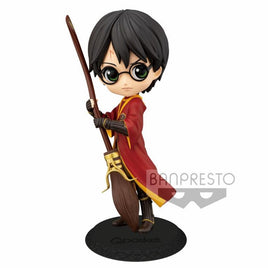 Harry Potter Q posket-Harry Potter Quidditch Style-(ver.A)