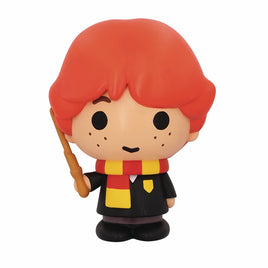 Harry Potter Ron Weasley Figural Coin Bank