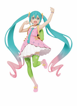 Hatsune Miku Original Spring Ver. Figure-Renewal