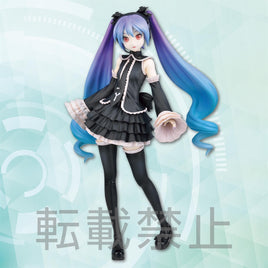Hatsune Miku Project Diva Arcade Future Tone SPM Figure