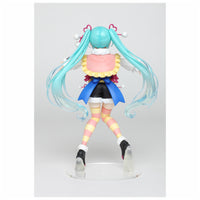 Hatsune Miku Winter Ver II Figure-Casual Outfit