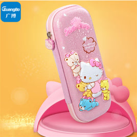 Hello Kitty Eva Pencil Box