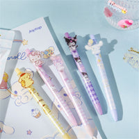 Hello Kitty & Friends Good Time Series Gel Pen Asst-30pcs PDQ