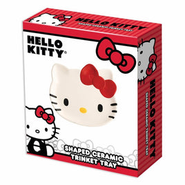 Hello Kitty Debossed Shaped Trinket Tray-Special
