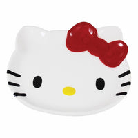 Hello Kitty Debossed Shaped Trinket Tray-Special