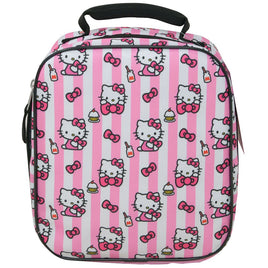 Hello Kitty All Over Print North South Rectangle Lunch Bag