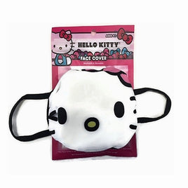Hello Kitty 2 Layer Kid's Face Mask