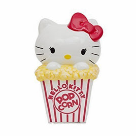 Hello Kitty  LRG. Popcorn Ceramic BANK