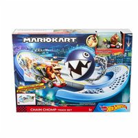 Hot Wheels®Mario Kart™ Chain Chomp Track Set