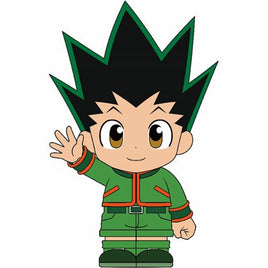 Hunter x Hunter Gon Figural Coin Bank