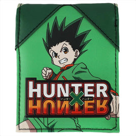 Hunter x Hunter Gon Freecs Bi-fold Wallet-Special Offer