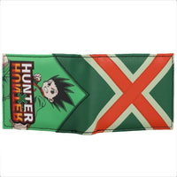 Hunter x Hunter Gon Freecs Bi-fold Wallet-Special Offer