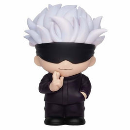 JUJUTSU KAISEN - SATORU GOJO  FIGURAL BANK