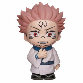 JUJUTSU KAISEN - SUKUNA FIGURAL BANK