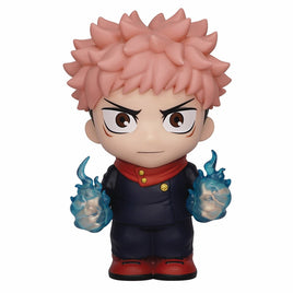 JUJUTSU KAISEN - YUJI ITADORI FIGURAL BANK