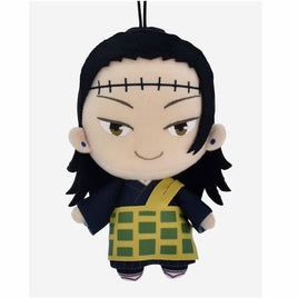 JUJUTSU KAISEN Plush Toy-Suguru Geto-Special Offer