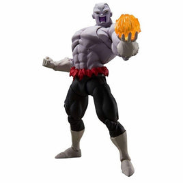 Jiren-Final Battle-Dragon Ball Super, Bandai Tamashii Nations S.H. Figuarts